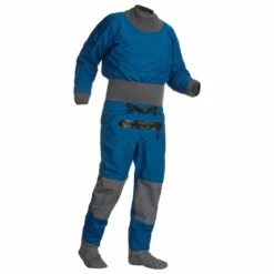 7Figure Drysuit -KOKATAT Shop 10064 122 7FigureTwilightBlue