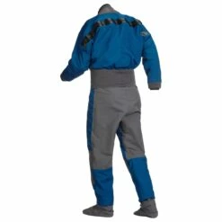 7Figure Drysuit -KOKATAT Shop 10064 122 7FigureTwilightBlueBack