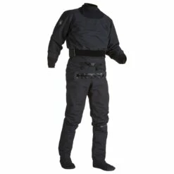 Devils Club Drysuit