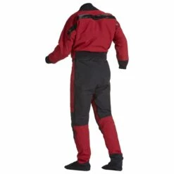 Devils Club Drysuit -KOKATAT Shop 10065 122 DevilsClubLavaFallsBack