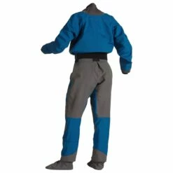Aphrodite Women's Dry Suit -KOKATAT Shop 11065 122 AphroditeTwilightBlueBack