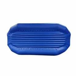 Valle 14 Ft. Raft -KOKATAT Shop 14 foot Valle Bottom