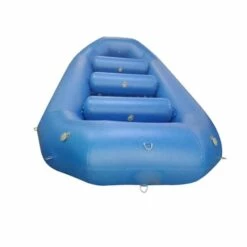 Valle 14 Ft. Raft -KOKATAT Shop 14 foot Valle front