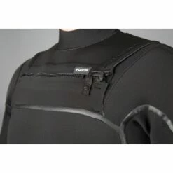 NRS Radiant 4/3 Wetsuit -KOKATAT Shop 17281 02 chestdetail 1222016 1000x1000 16b616d5 e4f8 42f0 95a7 14de02c9eddd