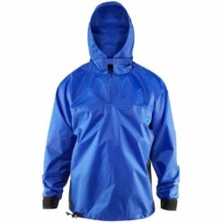 NRS Hooded Rio Splash Jacket -KOKATAT Shop 20001 02 Blue na FrontUp 011519 1000x1000 9ce9beee 1895 40a9 a108 4540749044df
