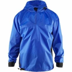 NRS Hooded Rio Splash Jacket -KOKATAT Shop 20001 02 Blue na Front 011519 1000x1000 4d38a891 4e7b 4985 8045 97d474f68572