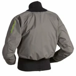 Nano Long Sleeve Paddle Jacket 10 Nano Long Sleeve Paddle Jacket -KOKATAT Shop 20008 119 Back Charcoal 1296x 223a95fc a7af 4dba 8891 2f512535db9a