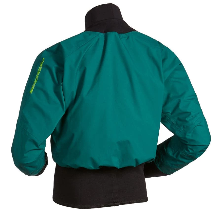 Nano Long Sleeve Paddle Jacket 7 Nano Long Sleeve Paddle Jacket - Image 5