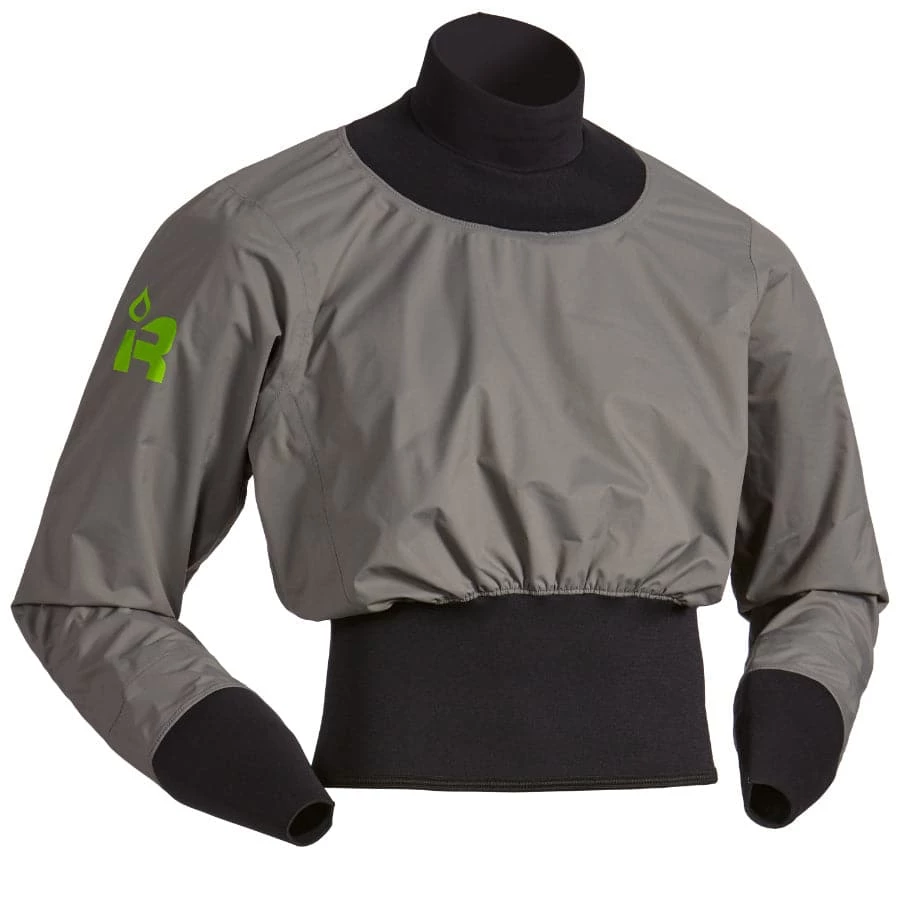Nano Long Sleeve Paddle Jacket 4 Nano Long Sleeve Paddle Jacket - Image 2
