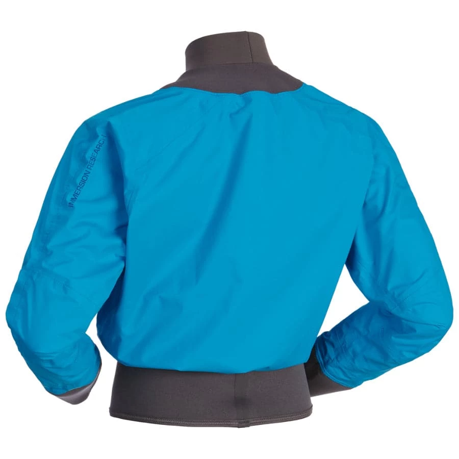 Nano Long Sleeve Paddle Jacket 8 Nano Long Sleeve Paddle Jacket - Image 6