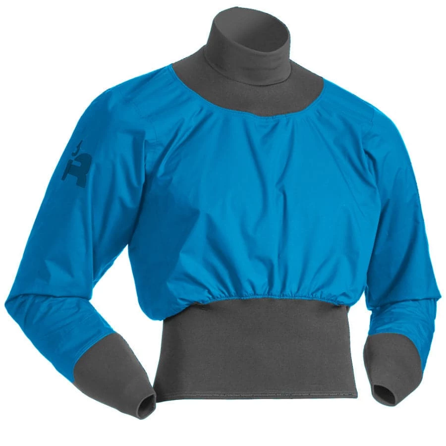 Nano Long Sleeve Paddle Jacket 6 Nano Long Sleeve Paddle Jacket - Image 4