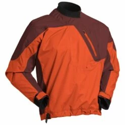Zephyr Splash Jacket -KOKATAT Shop 20022 120 ZephyrTawnyPort