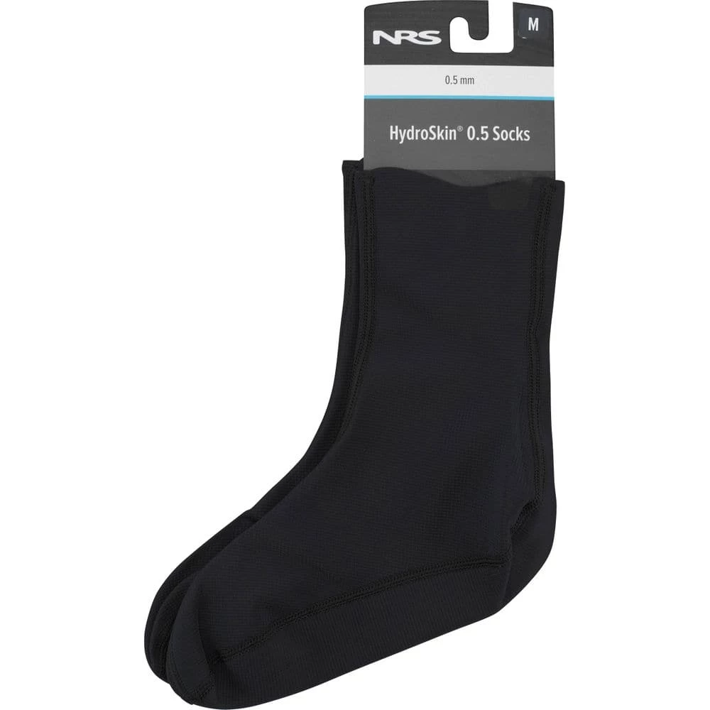 NRS Hydroskin 0.5mm Socks 8 NRS Hydroskin 0.5mm Socks - Image 6