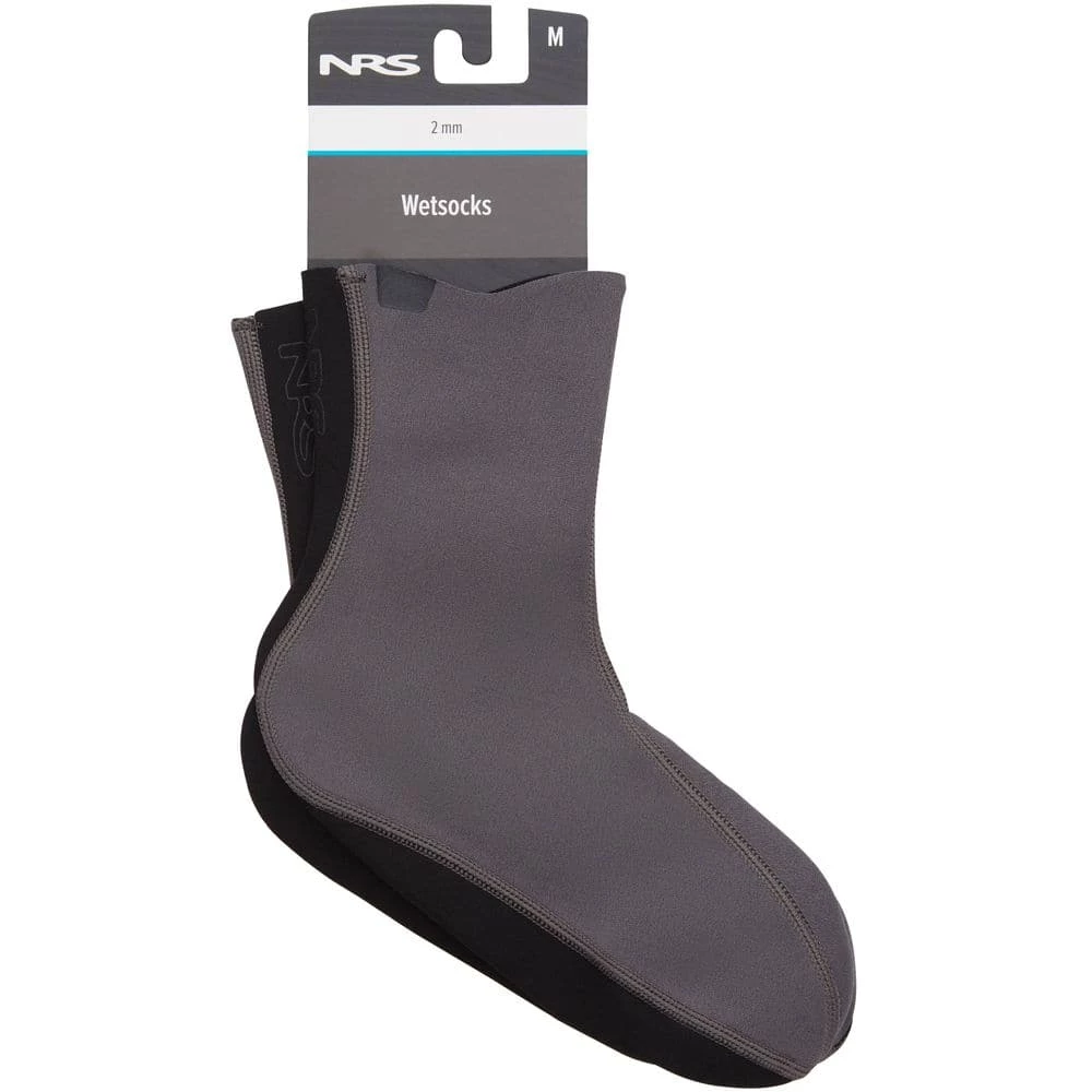 NRS Neoprene WetSock 7 NRS Neoprene WetSock - Image 5