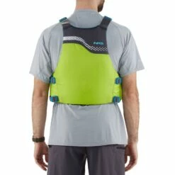 NRS Vista PFD -KOKATAT Shop 40005 03 Green Model Back 121619 1000x1000 f595eb38 5726 4968 9dd2 bb37539ea674