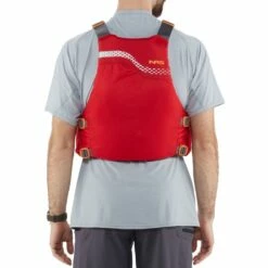 NRS Vista PFD -KOKATAT Shop 40005 03 Red Model Back 121619 1000x1000 755610d9 026f 4f87 bfd0 d0fea00ce223