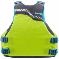 NRS Vista Youth PFD -KOKATAT Shop 40006 03 Green Youth Back 012221 1000x1000 5078bf7f 2889 41eb be23 466769c92623