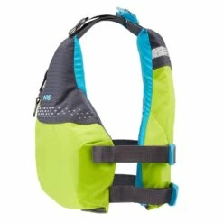 NRS Vista Youth PFD -KOKATAT Shop 40006 03 Green Youth Side 012221 1000x1000 484db35c e081 43b6 bc3f 014c209f054e