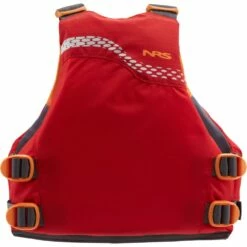 NRS Vista Youth PFD -KOKATAT Shop 40006 03 Red Youth Back 012921 1000x1000 79b89f9d 7987 4260 b0c2 88a3c03ea26b