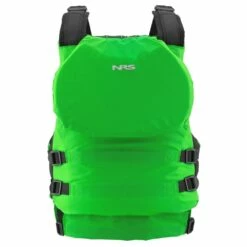 NRS Big Water V PFD 15 NRS Big Water V PFD -KOKATAT Shop 40015 03 Green Back 0507918 1000x1000 a1c98db1 8c64 462a a976 43ed23a62863