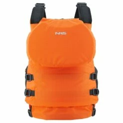 NRS Big Water V PFD 16 NRS Big Water V PFD -KOKATAT Shop 40015 03 Orange Back 0507918 1000x1000 da7d967d f854 4dc6 9f48 9c63e6c6486e