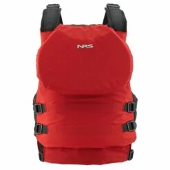 NRS Big Water V PFD 17 NRS Big Water V PFD -KOKATAT Shop 40015 03 Red Back 0507918 1000x1000 599d130d b740 4b78 bd7a b12299bee02e