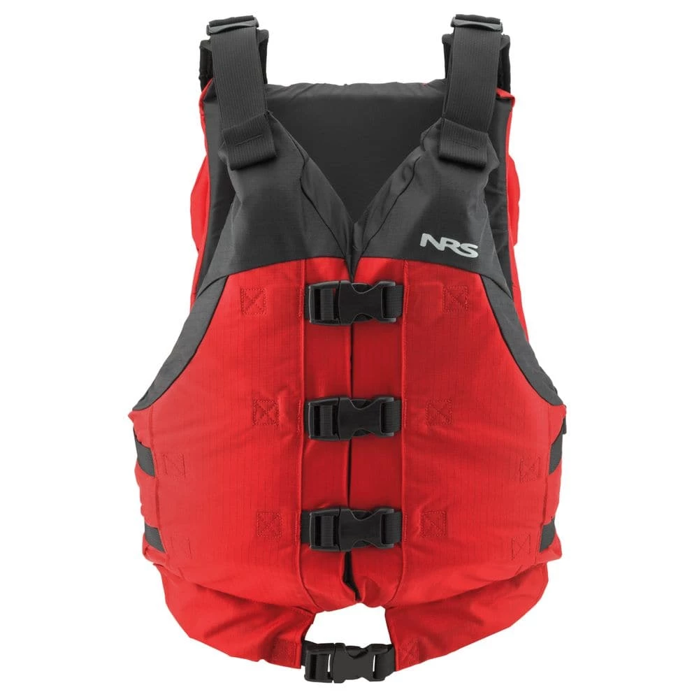 NRS Big Water V PFD 12 NRS Big Water V PFD - Image 10