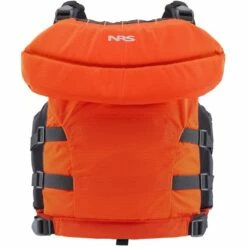 NRS Big Water V Youth PFD 15 NRS Big Water V Youth PFD -KOKATAT Shop 40016 03 Orange na Back 062920 1000x1000 2e4b4993 67ae 4b96 8d52 06749d8d8594