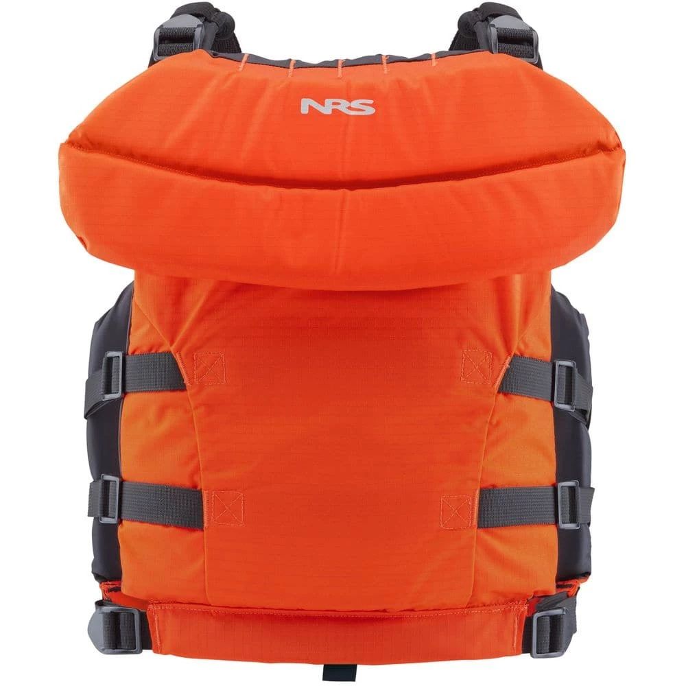 NRS Big Water V Youth PFD 7 NRS Big Water V Youth PFD - Image 5