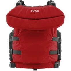 NRS Big Water V Youth PFD 14 NRS Big Water V Youth PFD -KOKATAT Shop 40016 03 Red na Back 062920 1000x1000 0d49e6a1 b293 40aa 959f 38af998a12bb