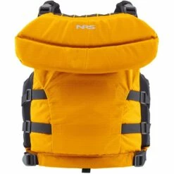 NRS Big Water V Youth PFD 16 NRS Big Water V Youth PFD -KOKATAT Shop 40016 03 Yellow na Back 062920 1000x1000 d290c189 d3b5 4bea a42b e202a0c16510