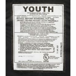 NRS Big Water V Youth PFD 18 NRS Big Water V Youth PFD -KOKATAT Shop 40016 03 na Youth UL 091720 1000x1000 9959893a ff25 438a 9051 d4d1fabf3be0