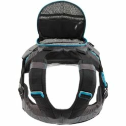 NRS Zen Rescue PFD -KOKATAT Shop 40030 02 Charcoal na Top 052819 1000x1000 948259c6 0ff8 4eaa bdb7 9cc9fc89cd30
