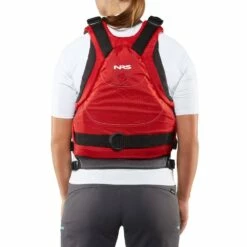 NRS Zen Rescue PFD -KOKATAT Shop 40030 02 Red Model Back 102721 1000x1000 8657842c d725 4b57 9dba 373333a12e85