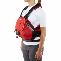 NRS Zen Rescue PFD -KOKATAT Shop 40030 02 Red Model Left 071818 1000x1000 35f6a455 94a9 490b 8d82 4ee48b12e563