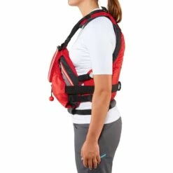 NRS Zen Rescue PFD -KOKATAT Shop 40030 02 Red Model Side 102721 1000x1000 732bab26 24e3 4f57 ae60 a8ead3e3d895