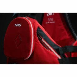 NRS Zen Rescue PFD -KOKATAT Shop 40030 02 Red Zipper 092517 1000x1000 483c88e6 352d 4f1b 81c2 fb8a972069a8