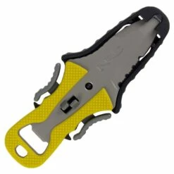 NRS Co-Pilot Knife 20 NRS Co-Pilot Knife -KOKATAT Shop 47303 02 Yellow Sheath 051315 1000x1000 7269cc39 89eb 415f b2b1 4b960baad4b0