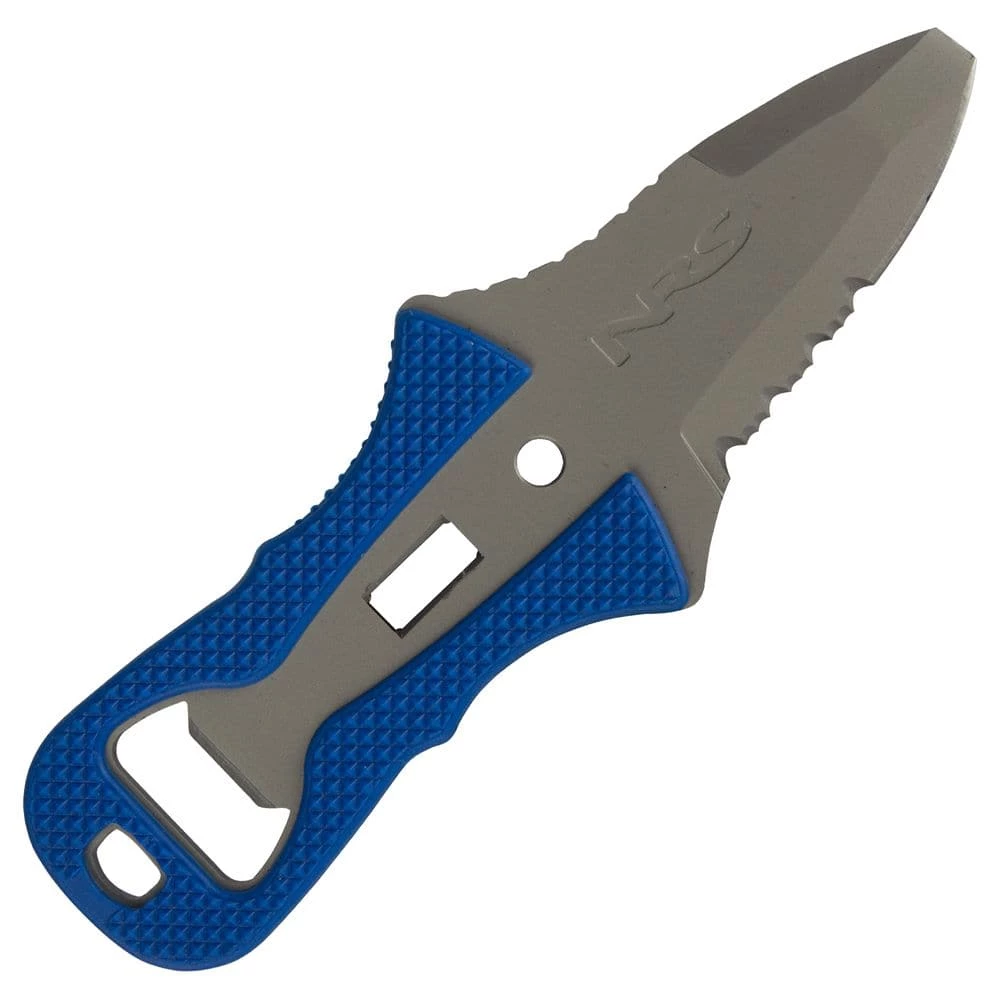 NRS Co-Pilot Knife 4 NRS Co-Pilot Knife - Image 2