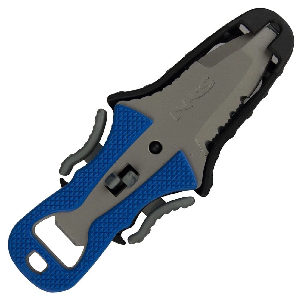 NRS Co-Pilot Knife 9 NRS Co-Pilot Knife - Image 7