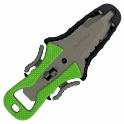 NRS Co-Pilot Knife 22 NRS Co-Pilot Knife -KOKATAT Shop 47303 02 green sheath 010816 1000x1000 f090582a 1b1e 40bd 85b5 a054565887cc