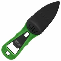 NRS Neko Knife -KOKATAT Shop 47310 01 Green Sheath 092917 1000x1000 73c91e6e 8f14 42e1 bd41 0384607de5b2