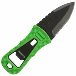 NRS Neko Knife -KOKATAT Shop 47311 01 green 021017 1000x1000 15a7c008 a460 4b34 bab2 7c95335489e4