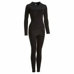 Thick Skin Union Suit - Women's