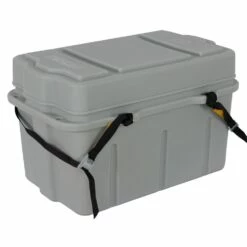 NRS Canyon Dry Box 10 NRS Canyon Dry Box -KOKATAT Shop 55082 01 3058 sidestrapsgrey 080811 1000x1000 edfa6690 c042 4557 a29f 59401ee67694
