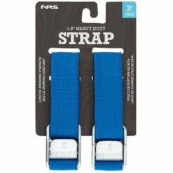 NRS Heavy Duty 1.5in Wide Cam Straps -KOKATAT Shop 60030 01 Blue 3 Packaging 022520 1000x1000 690096f9 4159 49da b823 559b2f490802