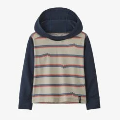 Patagonia Baby Cap SW Hoody -KOKATAT Shop 61256 RSPU