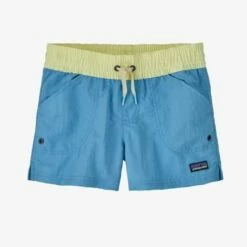 Patagonia Costa Rica Baggies - Kids -KOKATAT Shop 67088 LAGB