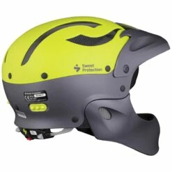 SWEET Rocker Full Face Helmet -KOKATAT Shop 845110 MFLUO Product 3