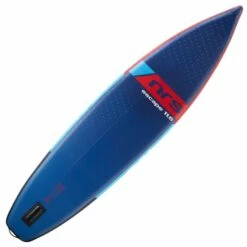 NRS Escape Inflatable SUP Boards -KOKATAT Shop 86126 03 Blue 116 Bottom45 072220 1000x1000 c1cc9c35 76e4 4f7f ac3b cb1b7893a7ea